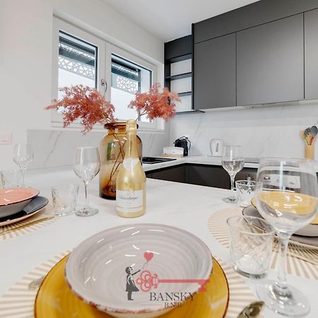 Home Sofia Room 2 - Modern Station -By Easylife Swiss Lugano Buitenkant foto