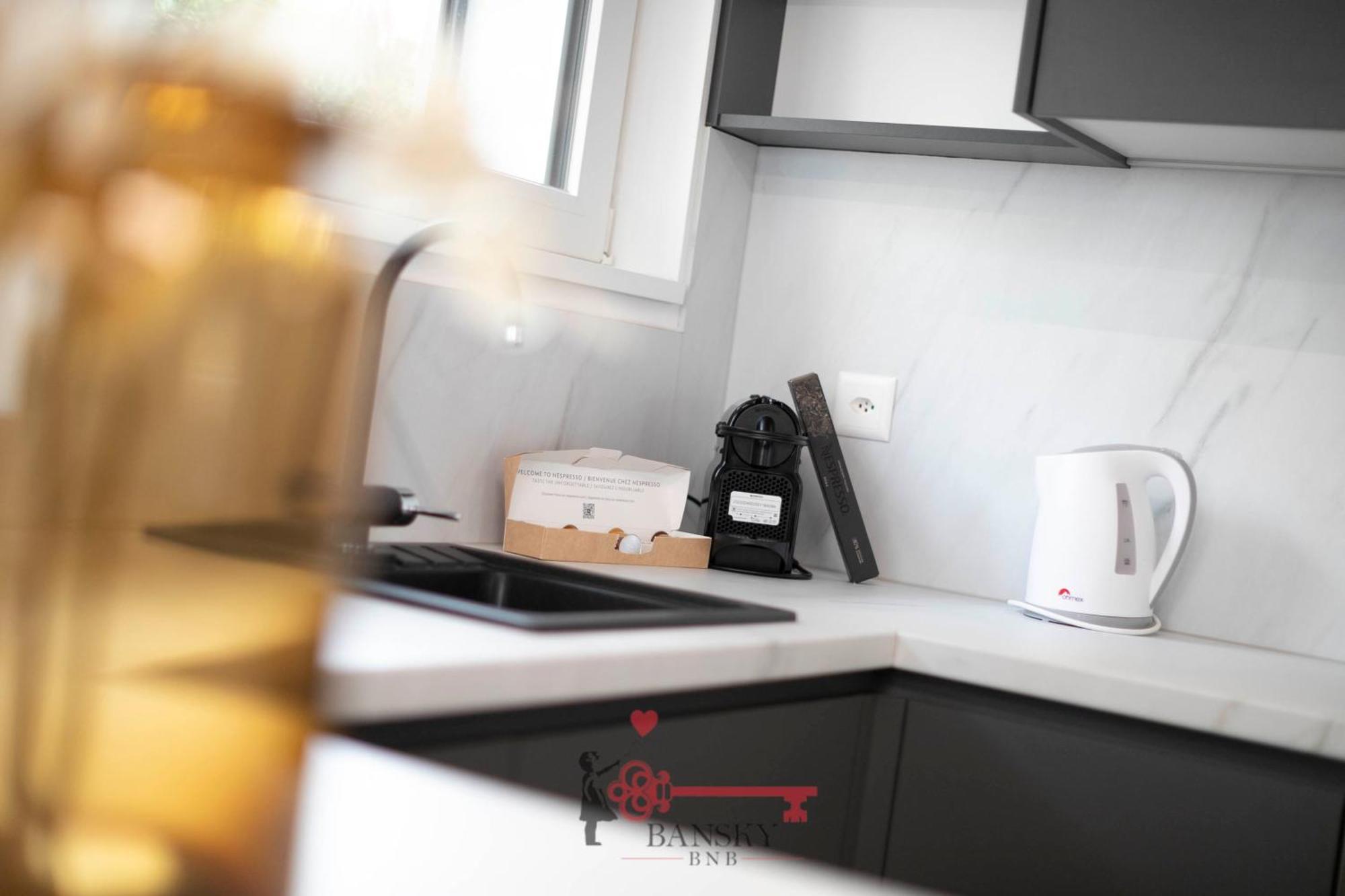 Home Sofia Room 2 - Modern Station -By Easylife Swiss Lugano Buitenkant foto
