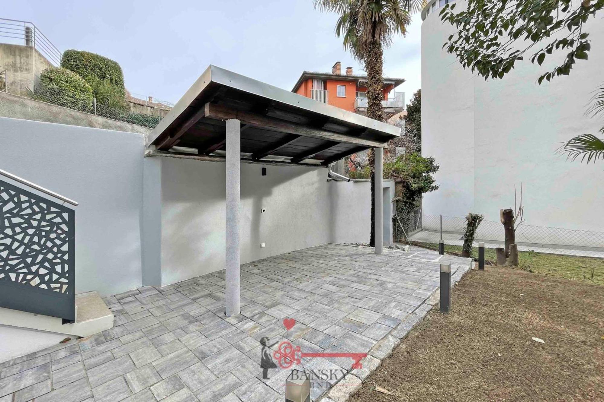 Home Sofia Room 2 - Modern Station -By Easylife Swiss Lugano Buitenkant foto