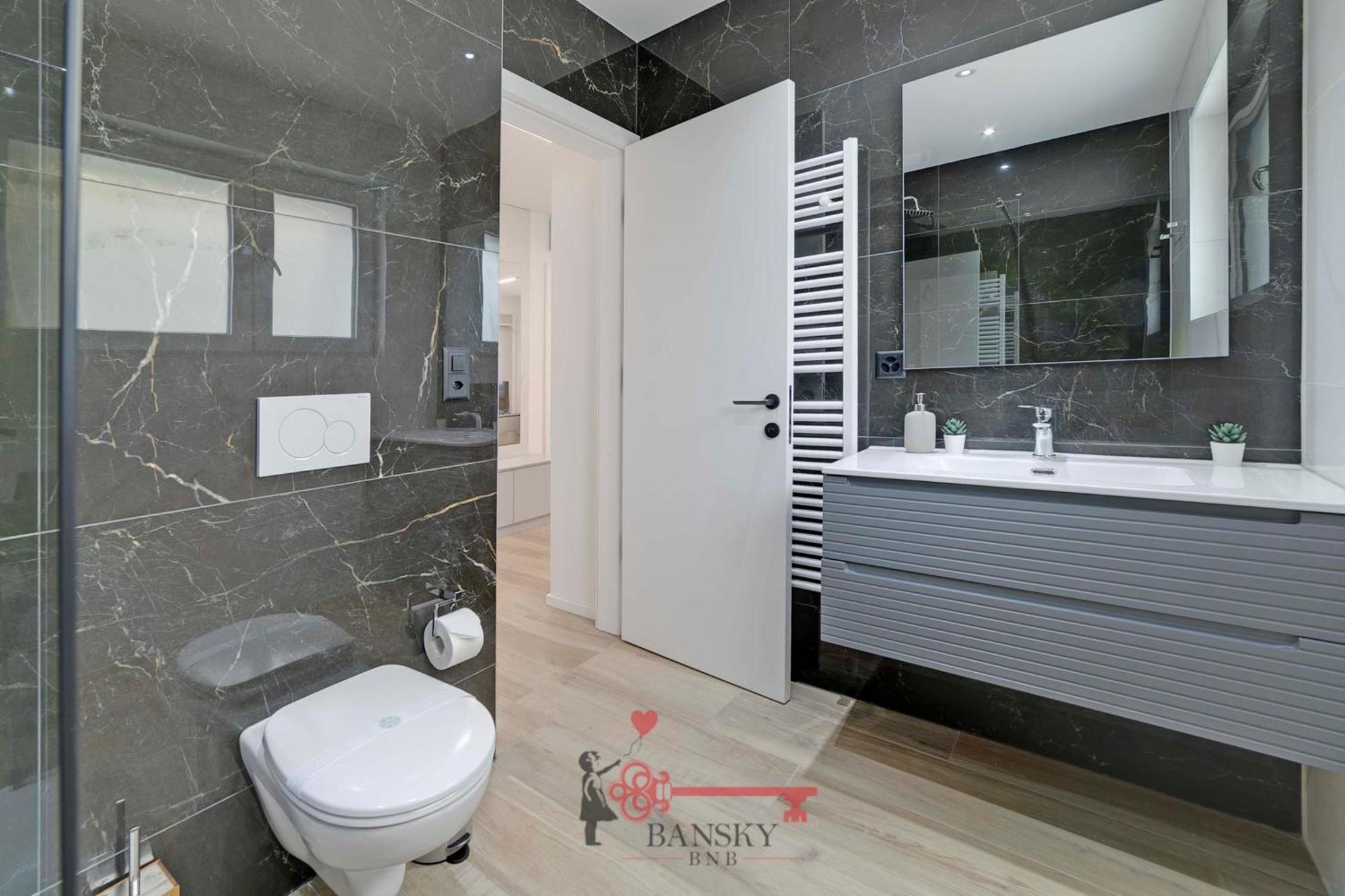 Home Sofia Room 2 - Modern Station -By Easylife Swiss Lugano Buitenkant foto