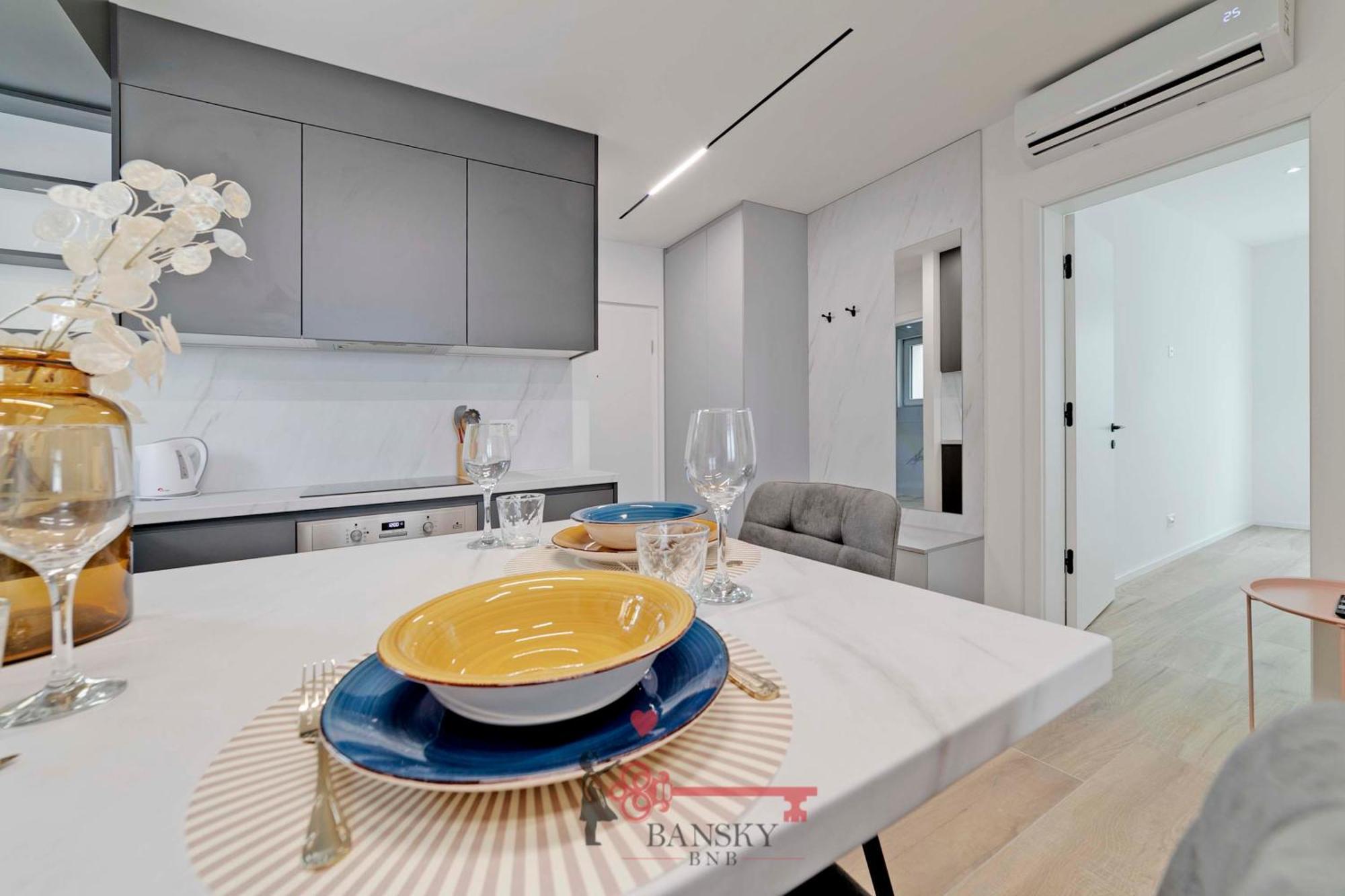 Home Sofia Room 2 - Modern Station -By Easylife Swiss Lugano Buitenkant foto